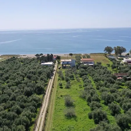 Anna's House * Agadhaiika