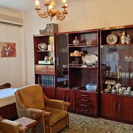 Сasa de vacaciones Anna's House Agadhaiika