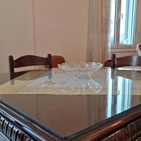 Anna's House Agadhaiika