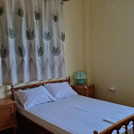 Сasa de vacaciones Anna's House *