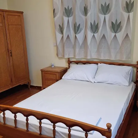 Anna's House Сasa de vacaciones