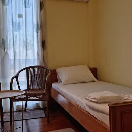 Anna's House 別荘 *