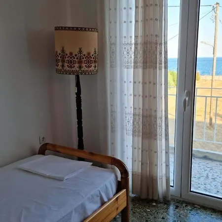 Anna's House * Agadhaiika