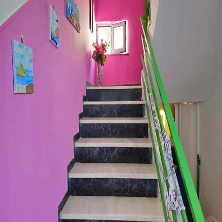 Anna's House Сasa de vacaciones