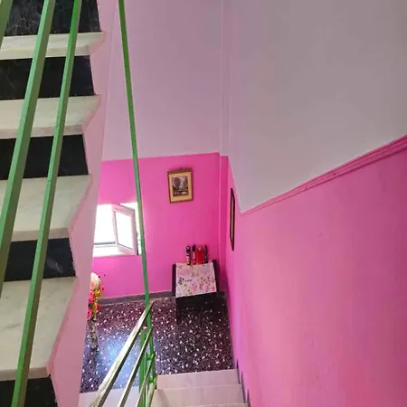 Anna's House Сasa de vacaciones