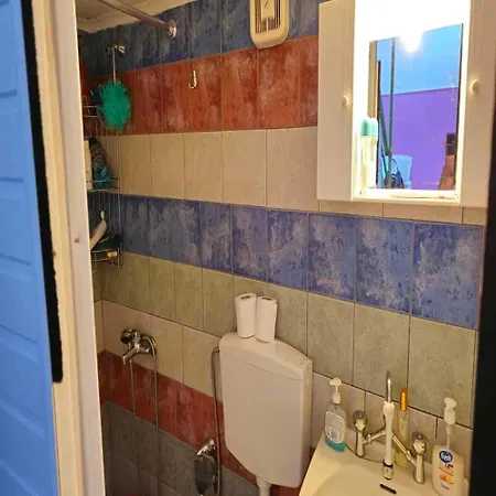 Сasa de vacaciones Anna's House *