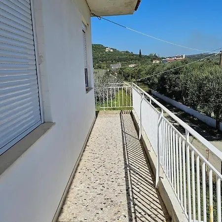 Anna's House * Agadhaiika