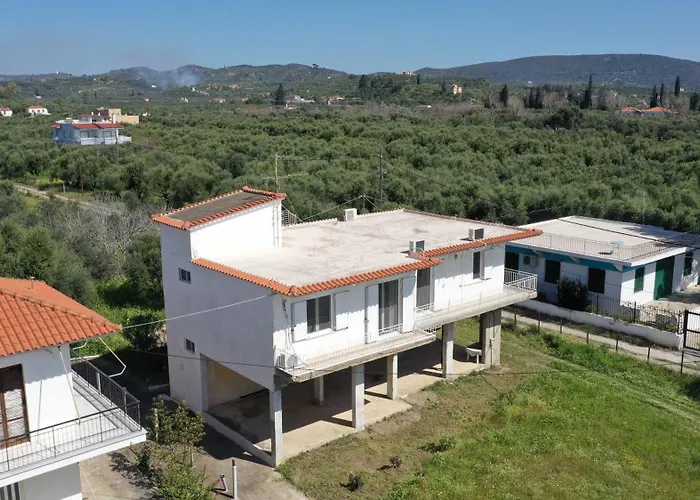 Anna's House * Agadhaiika