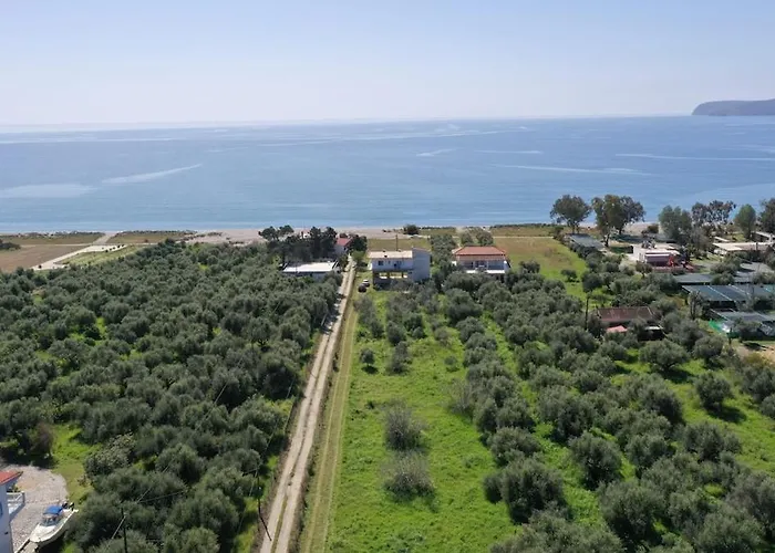 Anna's House * Agadhaiika