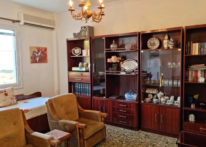 Casa de Férias Anna's House Agadhaiika