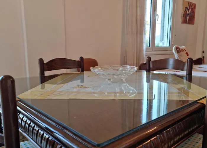 Anna's House Agadhaiika