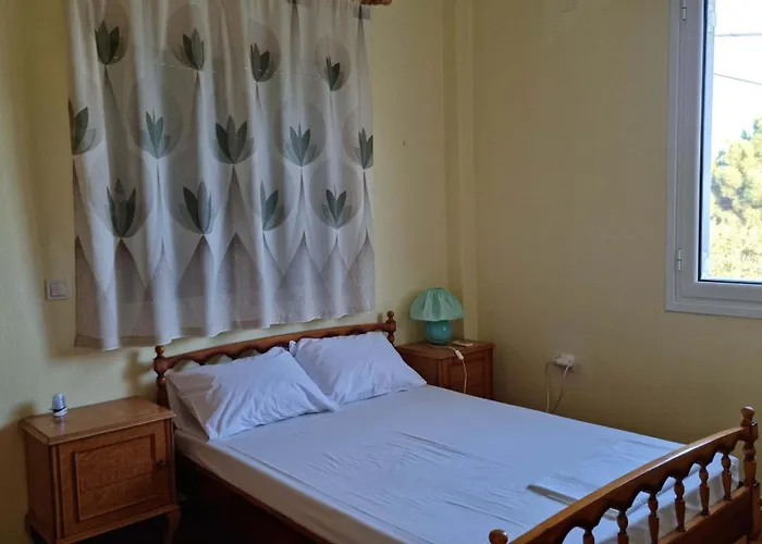 펜션 Anna's House *