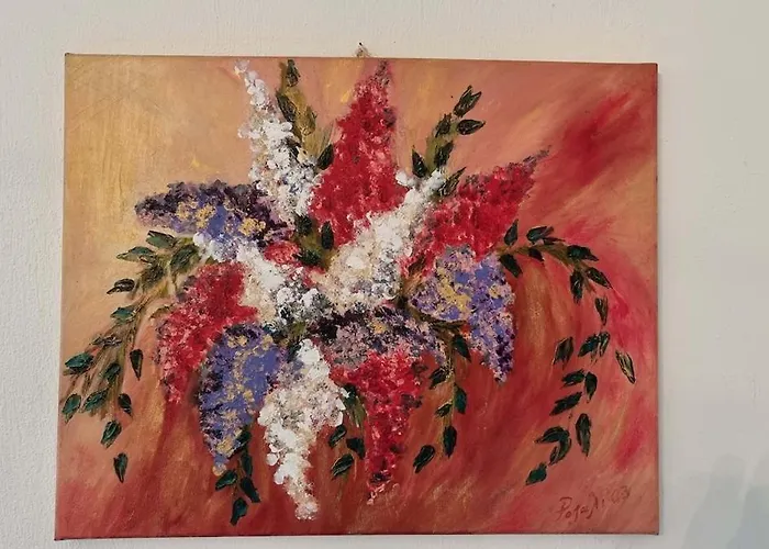 Anna's House Casa de Férias