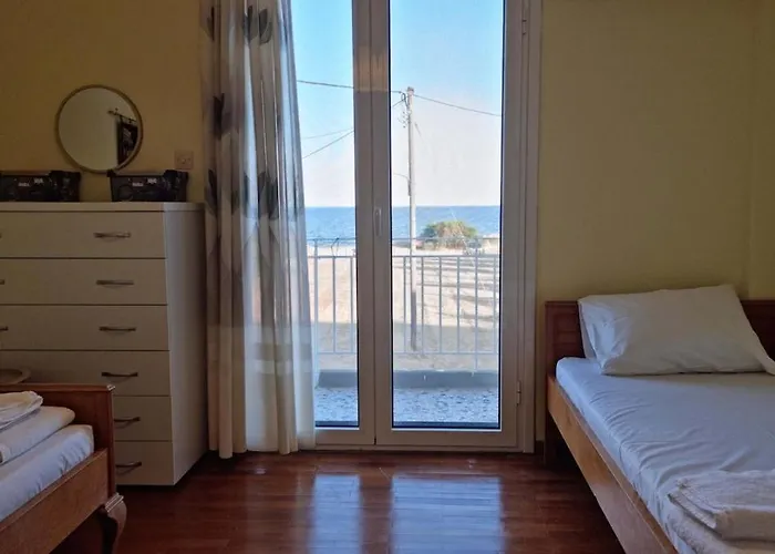 Anna's House * Agadhaiika