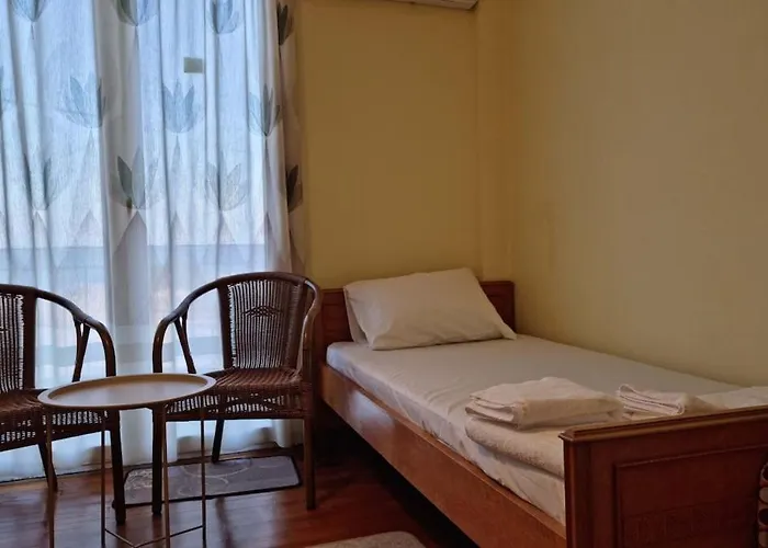 Anna's House 펜션 *