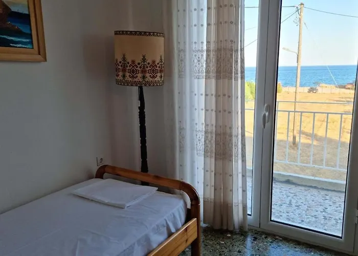 Anna's House * Agadhaiika