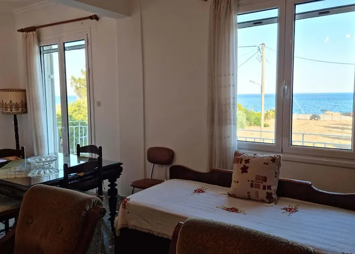 펜션 Anna's House *