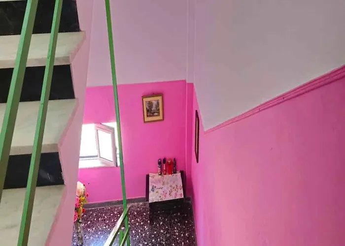 Anna's House Casa de Férias