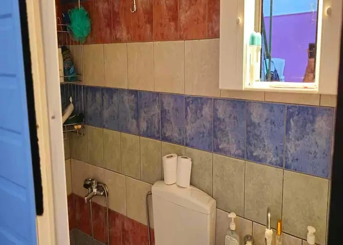 Casa de Férias Anna's House *