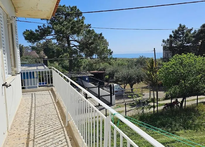 펜션 Anna's House Agadhaiika