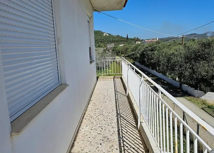 Anna's House * Agadhaiika